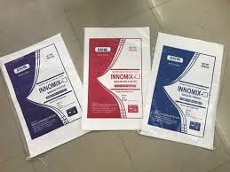 Printed bags 